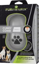 Furminator Zgrzebło gumowe Small FURminator