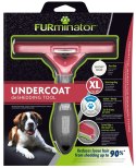Furminator dla psów krótkowłosych - Giant FURminator