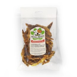 Lotka kurza 100g przysmak dla psa gryzaki naturalne