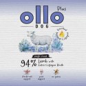 Ollo Plus Kolagen Jagnięcina 400g puszka dla psa OLLO