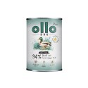 Ollo Plus Kolagen Kaczka 400g puszka dla psa OLLO