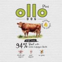 Ollo Plus Kolagen Wołowina 400g puszka dla psa OLLO