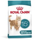 ROYAL CANIN FHN Cat Ageing 15+ 4kg Royal Canin