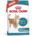 ROYAL CANIN FHN Cat Ageing 15+ 4kg Royal Canin