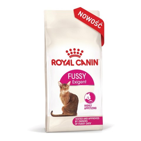 ROYAL CANIN FHN Cat Exigent Fussy 0,4kg Royal Canin