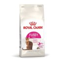 ROYAL CANIN FHN Cat Exigent Fussy 4kg Royal Canin