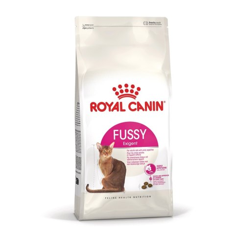 ROYAL CANIN FHN Cat Exigent Fussy 4kg Royal Canin