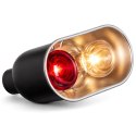 Terrario DUORAY 2.0 - podwójna lampa do terrarium