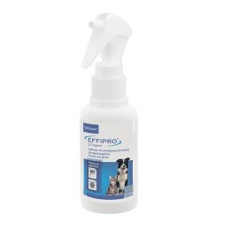 VIRBAC EFFIPRO roztwór do nakrapiania dużych psów 268mgx24 Virbac
