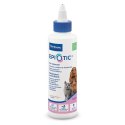 VIRBAC EPI-OTIC Płyn do pielęgnacji uszu 125ml Virbac