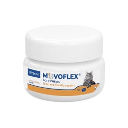 VIRBAC MOVOFLEX krokiety na stawy dla kotów Virbac