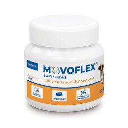 VIRBAC MOVOFLEX miękkie krokiety na stawy dla psa M Virbac