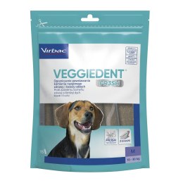 VIRBAC VEGGIEDENT FRESH gryzaki dla psa M Virbac