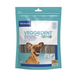 VIRBAC VEGGIEDENT FRESH gryzaki dla psa XS Virbac