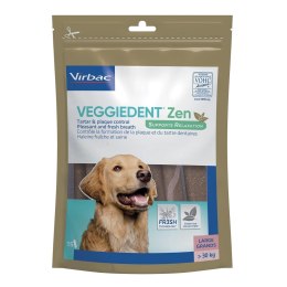 VIRBAC VEGGIEDENT ZEN L Virbac