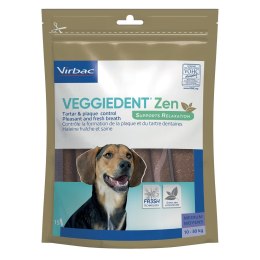 VIRBAC VEGGIEDENT ZEN S Virbac