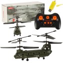 Kik Sp. z o. o. Sp. k. Dron RC Syma S026H-1 2.4GHz Wi-Fi czarny