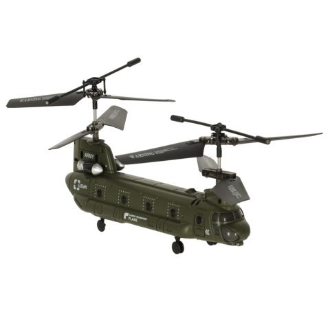 Kik Sp. z o. o. Sp. k. Dron RC Syma S026H-1 2.4GHz Wi-Fi czarny Kik Sp. z o. o. Sp. k. Dron RC Syma S026H-1 2.4GHz Wi-Fi czarny