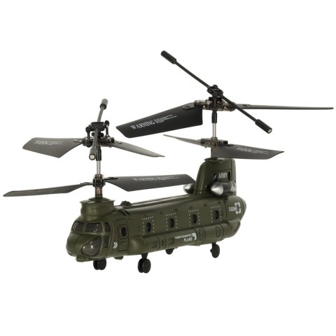 Kik Sp. z o. o. Sp. k. Dron RC Syma S026H-1 2.4GHz Wi-Fi czarny Kik Sp. z o. o. Sp. k. Dron RC Syma S026H-1 2.4GHz Wi-Fi czarny