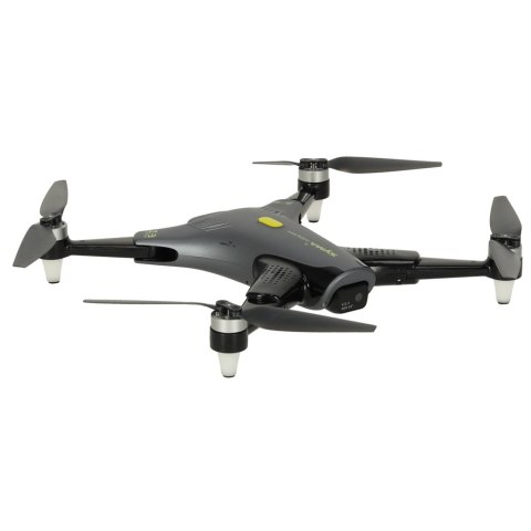 Dron RC Syma Z3PRO 2.4GHz 4CH Wi-Fi czarny Kik Sp. z o. o. Sp. k. Dron RC Syma Z3PRO 2.4GHz 4CH Wi-Fi czarny Kik Sp. z o. o. Sp. k.