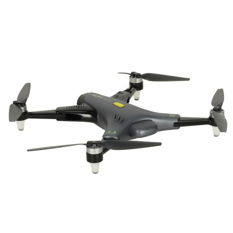 Dron RC Syma Z3PRO 2.4GHz 4CH Wi-Fi czarny Kik Sp. z o. o. Sp. k. Dron RC Syma Z3PRO 2.4GHz 4CH Wi-Fi czarny Kik Sp. z o. o. Sp. k.