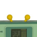 Gra elektroniczna zręcznościowa konsola przenośna zielony Kik Sp. z o. o. Sp. k.