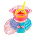 Klej żel kryształowy 3D crystal glue magiczna kuchnia szablony kreatywny zestaw 62 elementy niebieski Kik Sp. z o. o. Sp. k.