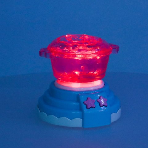 Klej żel kryształowy 3D crystal glue magiczna kuchnia szablony kreatywny zestaw 62 elementy niebieski Kik Sp. z o. o. Sp. k. Klej żel kryształowy 3D crystal glue magiczna kuchnia szablony kreatywny zestaw 62 elementy niebieski Kik Sp. z o. o. Sp. k.