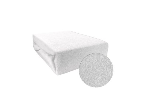 PRZEŚCIERADŁO FROTTE 60X120 SALE PRZEŚCIERADŁO FROTTE 60X120 SALE