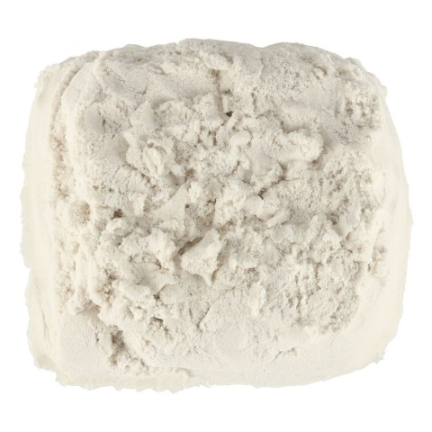 Piasek kinetyczny 1kg w woreczku biały Kik Sp. z o. o. Sp. k. Piasek kinetyczny 1kg w woreczku biały Kik Sp. z o. o. Sp. k.