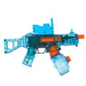 Kik Sp. z o. o. Sp. k. Pistolet na wodę elektryczny zabawka broń wodna dla dzieci 350 ml