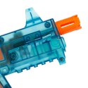 Kik Sp. z o. o. Sp. k. Pistolet na wodę elektryczny zabawka broń wodna dla dzieci 350 ml