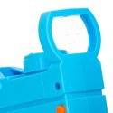 Kik Sp. z o. o. Sp. k. Pistolet na wodę elektryczny zabawka broń wodna dla dzieci 350 ml