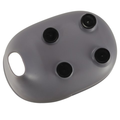 Sitko do zlewu durszlak ociekacz miska z lejkiem organizer kuchenny słonik Kik Sp. z o. o. Sp. k. Sitko do zlewu durszlak ociekacz miska z lejkiem organizer kuchenny słonik Kik Sp. z o. o. Sp. k.