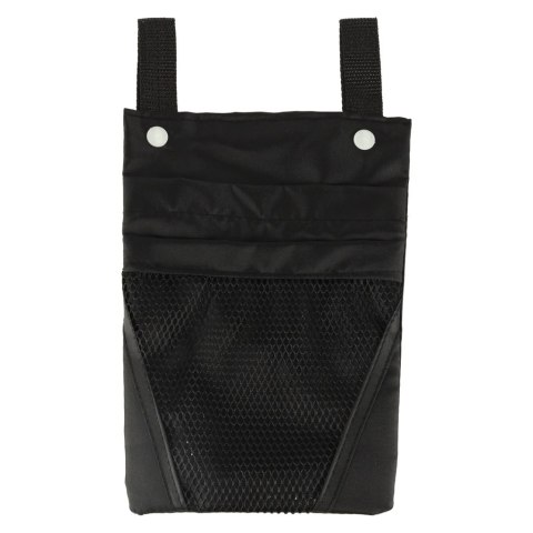 Torba na rower hulajnogę kierownicę telefon sakwa rowerowa czarna Kik Sp. z o. o. Sp. k. Torba na rower hulajnogę kierownicę telefon sakwa rowerowa czarna Kik Sp. z o. o. Sp. k.