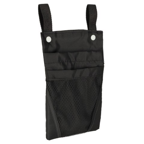 Torba na rower hulajnogę kierownicę telefon sakwa rowerowa czarna Kik Sp. z o. o. Sp. k. Torba na rower hulajnogę kierownicę telefon sakwa rowerowa czarna Kik Sp. z o. o. Sp. k.