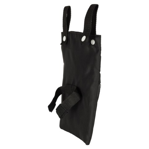 Torba na rower hulajnogę kierownicę telefon sakwa rowerowa czarna Kik Sp. z o. o. Sp. k. Torba na rower hulajnogę kierownicę telefon sakwa rowerowa czarna Kik Sp. z o. o. Sp. k.