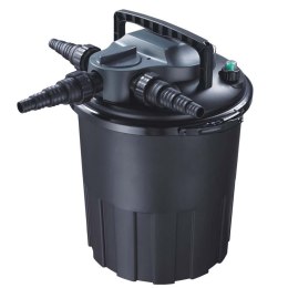 Aqua Nova NFF-12000 - filtr ciśnieniowy do oczka wodnego z lampą UV