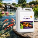 Aquaforest PH Minus POND 1L - preparat do obniżania pH w oczkach wodnych