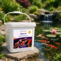 Aquaforest Zeolith POND 17L - naturalny filtr do oczek wodnych