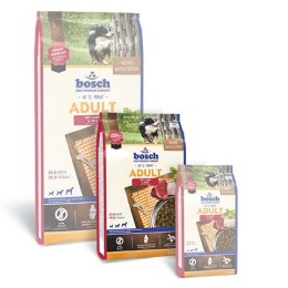 Bosch 01030 Adult Lamb & Rice 3kg (WYPRZEDAŻ) BOSCH