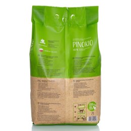 COMFY ŻWIR PINOKIO DREWNIANY 7L (112161)