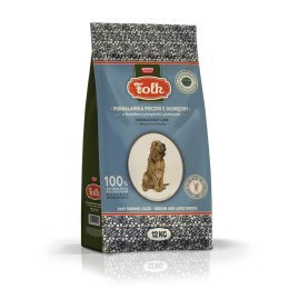 FOLK Podhalańska pieczeń z jagnięciny z dodatkiem przepiórki i pietruszki 12kg (OUTLET) Folk