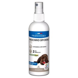 FRANCODEX PL Spray przeciwko obgryzaniu przez szczenięta i psy 200 ml (FR179129)