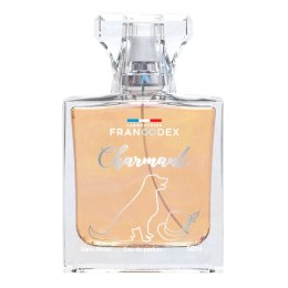 FRANCODEX Perfumy dla psa, bez alkoholu Charmant drzewne 50 ml (FR172149)