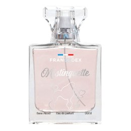 FRANCODEX Perfumy dla psa, bez alkoholu Mistinguette kwiatowe 50 ml (FR172148)