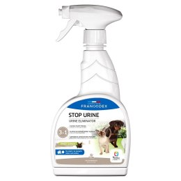 FRANCODEX Spray przeciw plamom i zapachowi moczu STOP URINE 750 ml (FR179426)