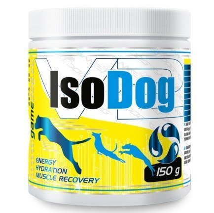 GAME DOG IsoDog V2 150g GAME DOG
