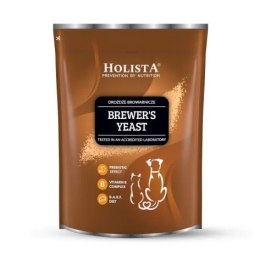 Holista Brewer's Yeast Drożdże 800g HOLISTA
