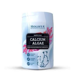 Holista Calcium Algae Wapń z alg 200g HOLISTA